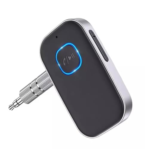 Red Finch Group Bluetooth Receiver Adapter Compatible for use with X-Rocker Gaming Chair