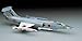HASEGAWA 00446 1/72 F-104J/CF-104 Starfighter (JASDF/Canada)
