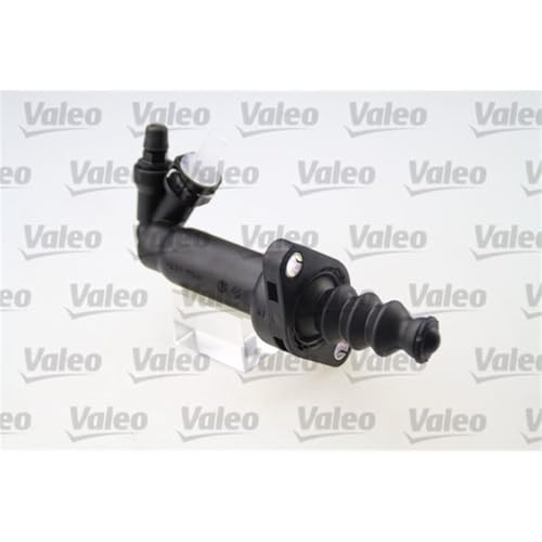Cilindro receptor del embrague Valeo 874714 para reparar pérdidas de presión en el pedal 2