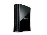Buffalo DriveStation 1.0 TB Desktop External Hard Drive USB 2.0 HD-CX1.0TU2 (Glossy Black)