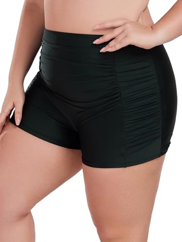 Ocean Blues Women's Plus Size 3