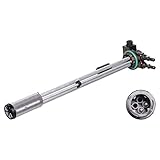 für Fahrzeuge mit Abgasnorm: Euro 6 (und andere), Anschlusszahl: 2, Anschlusszahl: 4, Länge unter Kopf: 508 mm, Gewicht: 0,715 kg