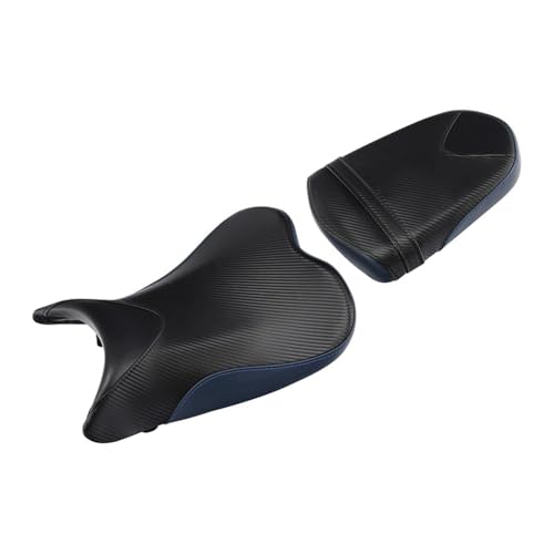 Asiento de pasajero GSXR750 recambio sillín piloto moto 600 750 2006 2007