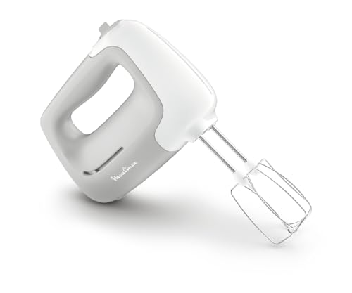 Moulinex HM450 PrepMix, Sbattitore Elettrico...