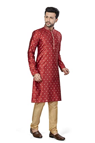 Image of BE ACTIVE Men Kurta