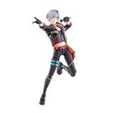 TAMASHII NATIONS Idolmaster SH Figuarts Figur REN Kizaki, 15 cm
