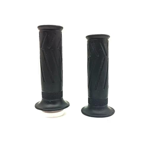 Poignées guidon moto 22mm pour rouler au quotidien en R1 et R6