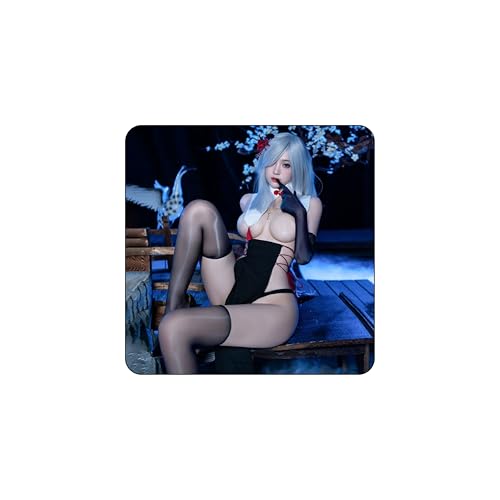 チャイナドレス コスプレ衣装 セクシー コスチューム 胸だし バックレス キョンシー仮装 大人用 (女性) ハロウィン クリスマス バレンタイン パーティー ゲームキャラ 着物風 エレガント 大人可愛い ボディコン 光沢サテン 開衩デザイン 過激 レトロ アジアン 東方風 陰陽師 アニメイベント 撮影会用 変身用 濃密シルエット むちむち 抜け感 セクハラ防止 - 画像2