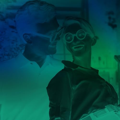 Simone & Malcolm Collins: The B-Side (PREVIEW)