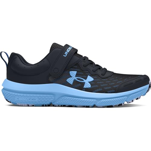 Under Armour 3026183-005 Boys' Pre School Assert 10 Alternate Closure thumb #5