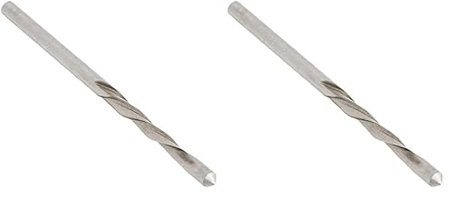 Dremel 560 Broca de corte para paneles de yeso, 18 pulgadas, gris (paquete de 2)