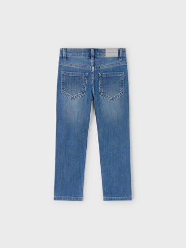 Mayoral Basic Slim fit Trousers for Boys Medium2