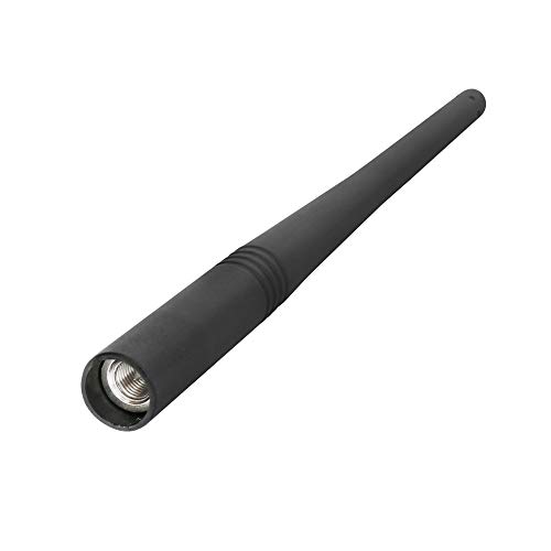 Antena VHF Whip para mejorar la cobertura de radio Vertex Standard VX-231 y EVX-261 3