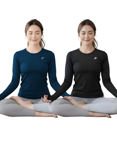 Image of Nexsus Apparels Gym T-Shirt for Women-Quick Dry Sports & Workout T-Shirt for Women, Activewear for Running, Casual & Gym Use