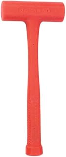 Stanley 57-542 18-Ounce Compo-Cast Slimline Head Soft Face Hammer