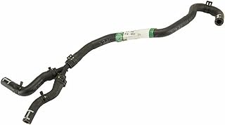 Genuine LAND ROVER BLEED HOSE RADIATOR TO EXPANSION TANK RANGE ROVER 4.2 06-09 OEM PCH502331