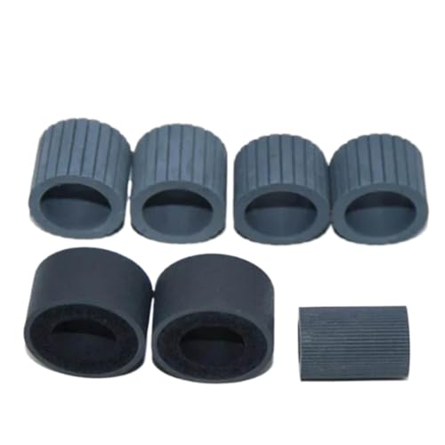 Rouleaux Compatible DS760 DS860 5X B12B813581 pour Scanner
