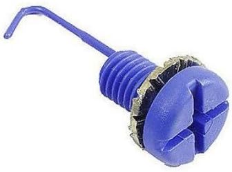 Bujão de drenagem do radiador MAHLE Behr Hella Service 376747011