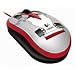Produktbild Logitech Racer Mouse Maus im Renn-Design