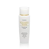Mosbeau Placenta White Clarifying Toner