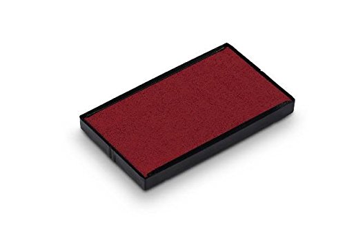 Trodat Replacement Ink Pad – Red