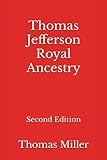 Thomas Jefferson Royal Ancestry