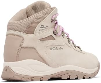 Columbia Women's Newton Ridge Plus Waterproof Amped Hiking Boot
