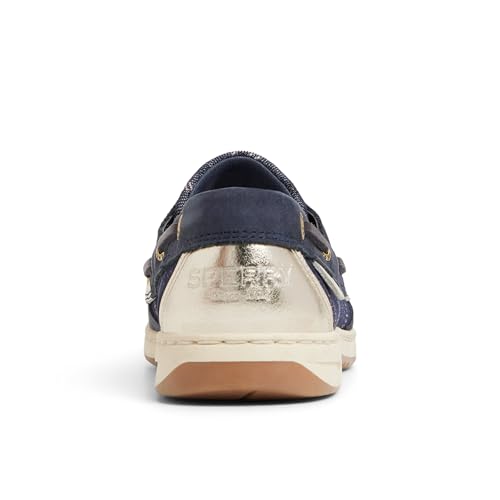 Image of Sperry Women's Bluefish Boat Shoe