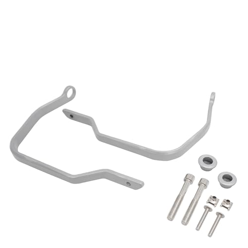 Protège-mains moto pour R1250GS et R1200GS LC Adventure