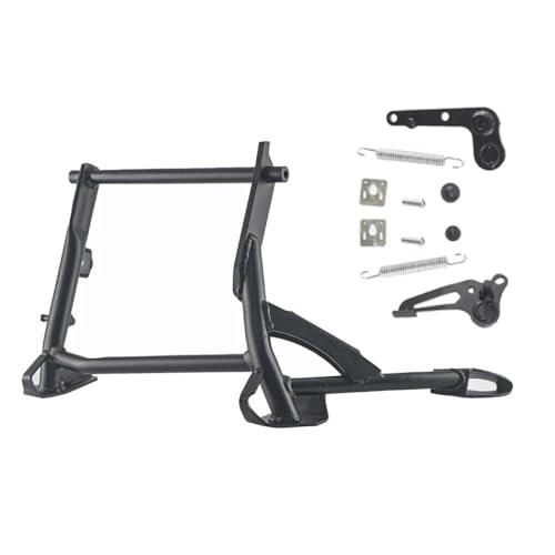 Béquille support central F850GS pour béquiller sans effort au garage