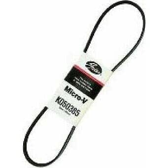 Gates Complete Serpentine Belt Drive Component Kit Compatible With Honda Cr V 2 4l L4 2012 2014 - View #9