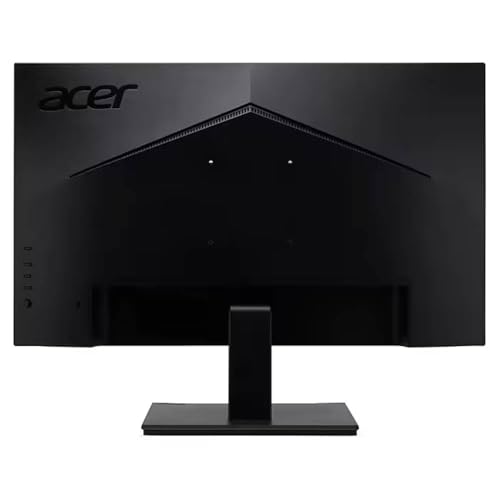 Image of Acer Vero V7 V227Q H 22 inch Class Full HD LED Monitor - 16:9 - Black