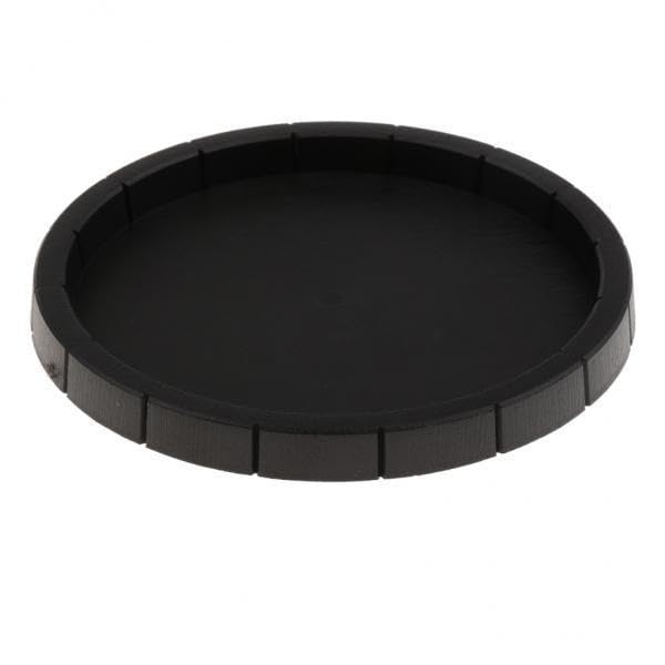 Bnf® 3XPVC Reptile Lizard Gecko Vivarium Feeding Food Dish Feeder Bowl Round | Reptile Supplies-image-22