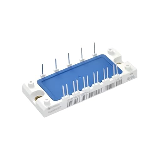 Module IGBT BSM35GD120DN2 Infineon Eupec pour onduleur triphasé et commande de moteur