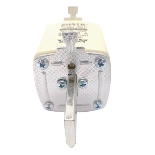 Fusible cerámico RT36-2 350A para protección industrial