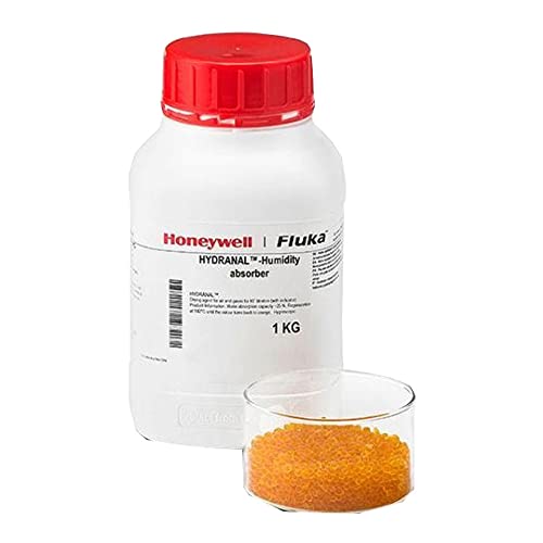 Image of Honeywell 34788-6X1KG Fluka Hydranal Humidity Absorber, 1kg (Pack of 6)