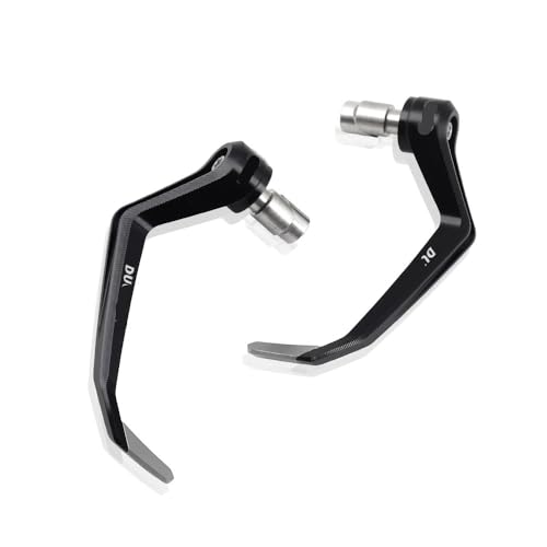 Protège mains de levier frein embrayage guidon Panigale V4 2018-2023