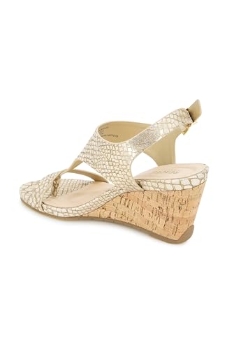 Image of Kenneth Cole REACTION Women's Greatly Thong | Casual Sandals
