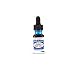 Dr. Ph. Martin's Radiant Concentrated Water Color, 0.5 oz, Norway Blue (33C)