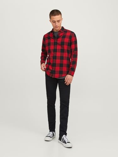 JACK & JONES JJIGLENN JJICON JJ 177 50SPS NOOS – Ansicht 3
