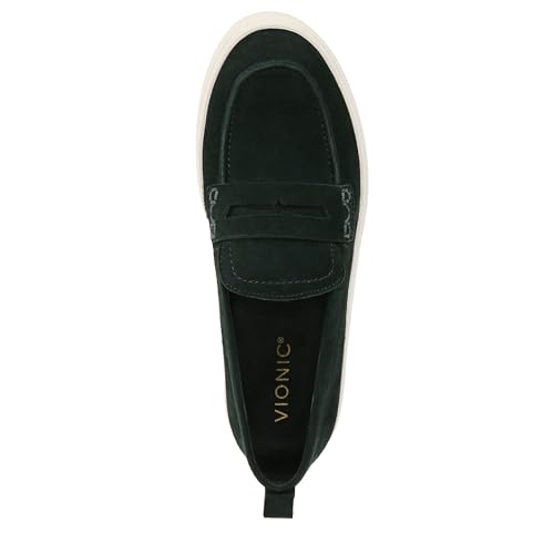 Image of Vionic Uptown Loafer /Moc Shoes