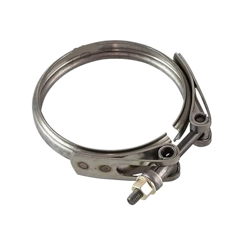 Collier d'échappement anti-fuite pour moteurs marins défectueux KAD42 D4 TAMD40 842993