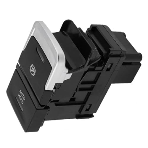 Motor de pinza de freno de estacionamiento 5G0927225B con respuesta rápida para Golf MK7