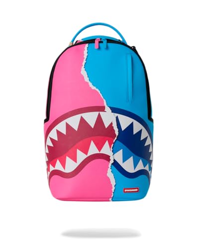 Sprayground Shark Central Zen