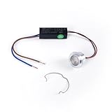 B·LED BARCELONA LED - Chip LED CREE 2W - Repuesto para: B263 - B257 - B258