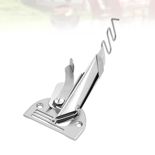 Pie prensatela plegable para dobladillo 20mm miniatura 3