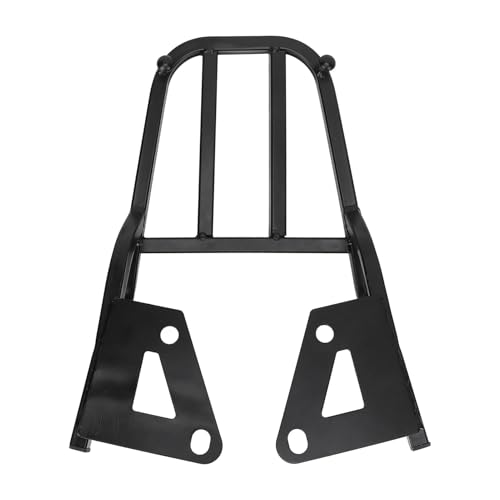 Porte-bagages arrière pour moto Grom MSX125