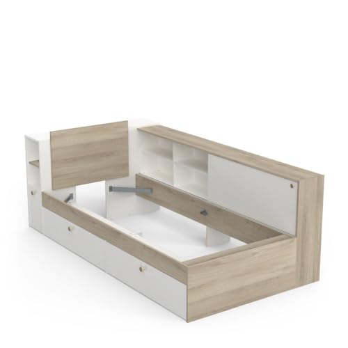 Demeyere Letto Singolo 385304