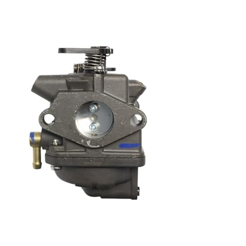 Carburateur moto resoudre panne démarrage Honda BF8A hors-bord 16100-881-A00