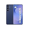 Samsung Galaxy S25 FE 256GB Navy AI Smartphone ohne Vertrag, AI Handy mit Android 15, 8 GB RAM, 256 GB Speicher ohne Simlock